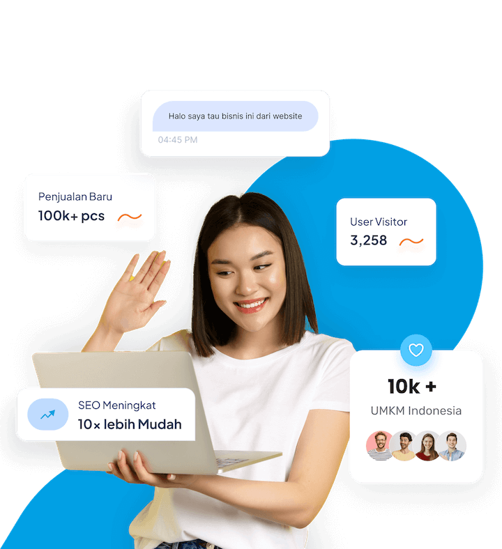 Banner UMKM Web Ekspor