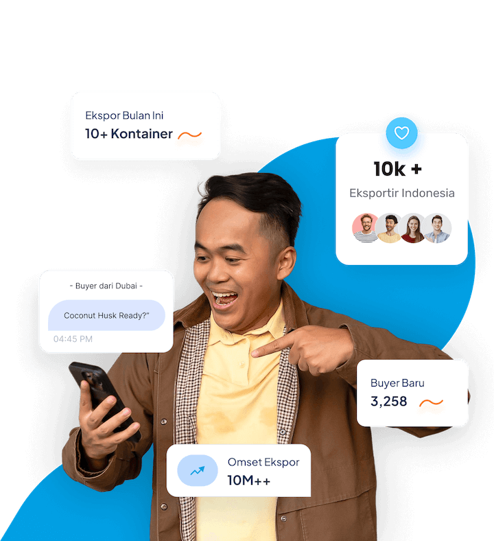 Banner ekspor Web Ekspor